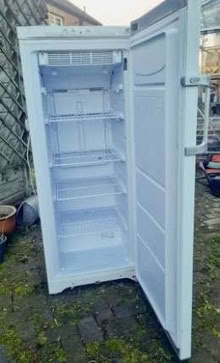 Photo of free Tall freezer for spares (The Folders Lane Estate RH15) #4