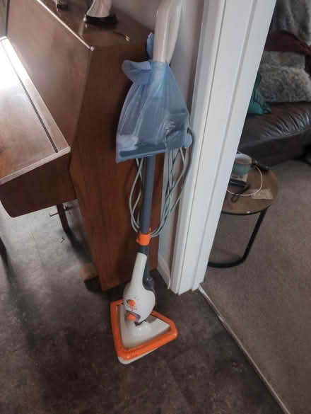 Photo of free Vax steam cleaner (Ockley) #1