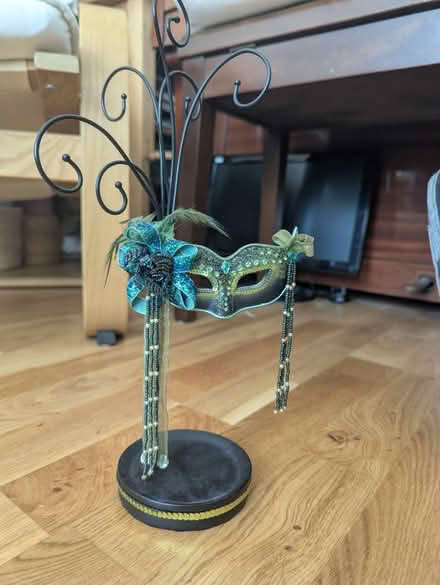 Photo of free Jewelry holder (West Norwood SE27) #1