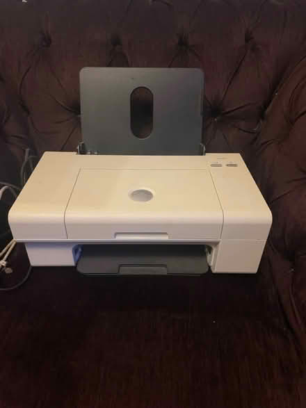 Photo of free Dell 725 inkjet printer (Splott CF24) #1