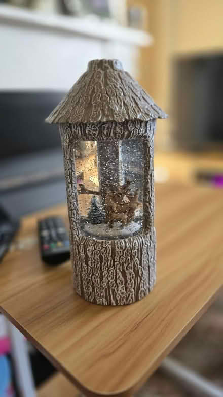 Photo of free Christmas ornament (Bellingham SE6) #1