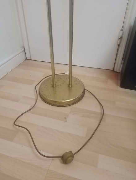 Photo of free Floor lamp (Edgbaston B5) #2