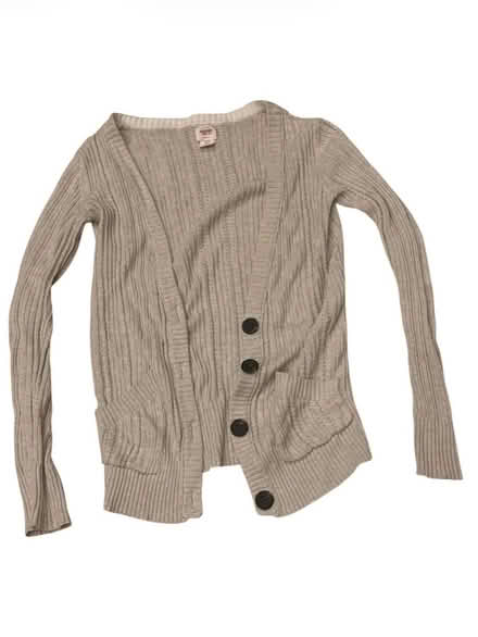 Photo of free Mossimo Woman’s Sweater (Brooklyn Storage) #1