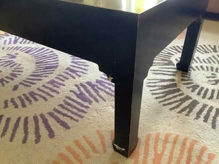 Photo of free Coffee table (Cutteslowe OX2) #3