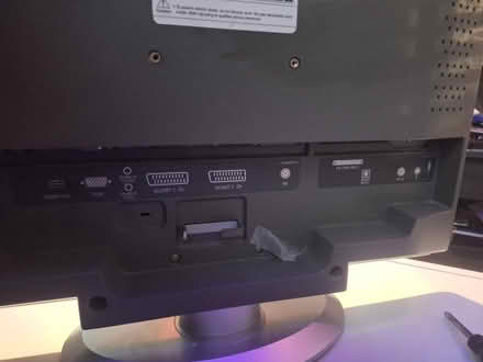 Photo of free Computer Monitor (West Croydon CR0) #3