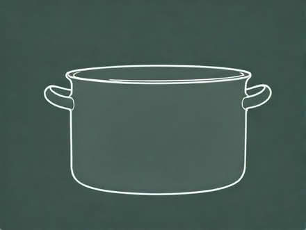 Photo of free Stock pot (Holy Corner EH10) #1