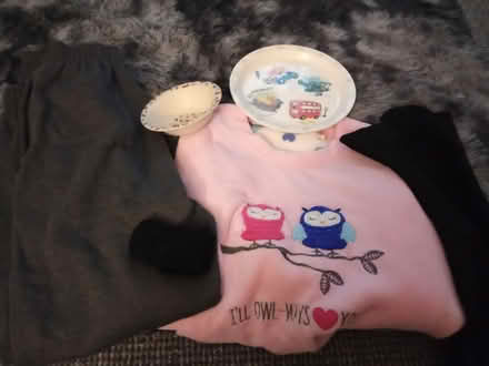 Photo of free Various (Willesborough) #1