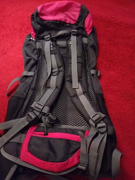 Photo of free Gelert rucksack (ME16 near E Farleigh station) #4