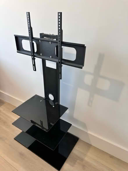 Photo of free Tv Stand (Kildare) #3