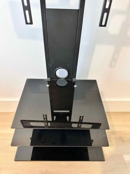 Photo of free Tv Stand (Kildare) #2