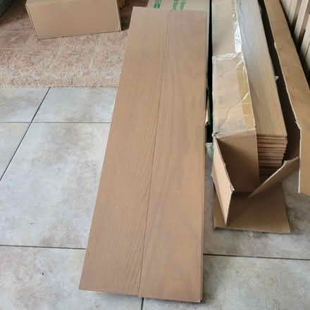 Photo of free Hardwood Flooring #2 (Nassau County) #1