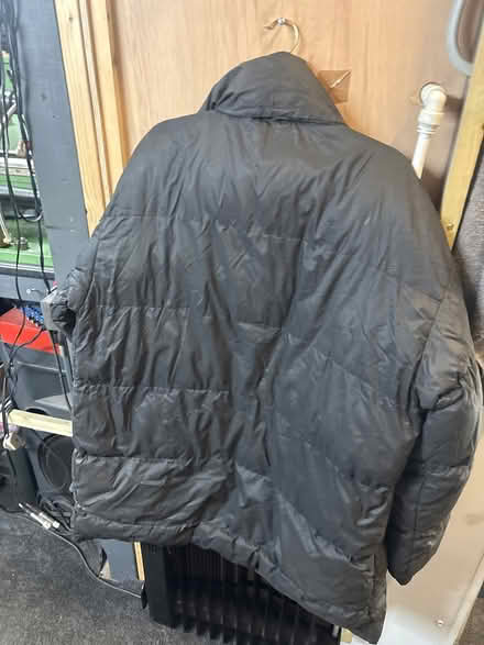 Photo of free xl puffa (portsmouth) #2
