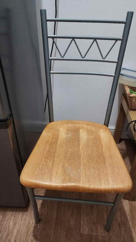 Photo of free Chair (RG1) #1