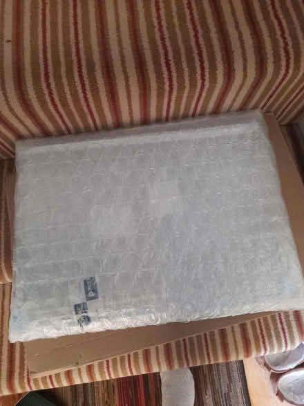 Photo of free upper glass shelf of fridge (DA4) #3