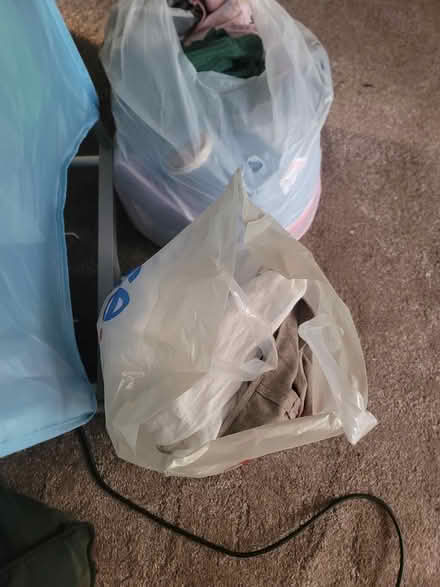 Photo of free Kids clothes (CV2) #1