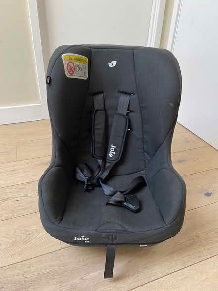 Photo of free Joie car seat (Corsham) #1