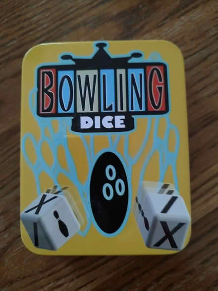 Photo of free Travel size bowling game (Odenton) #1