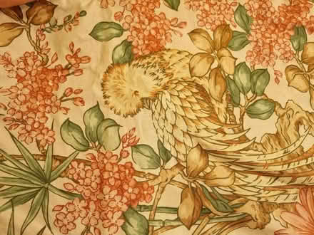 Photo of free Ironing board cover (SE20) #3