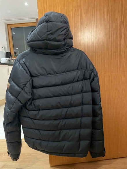Photo of free Men’s puffer jacket (Elephant and castle SE1) #3