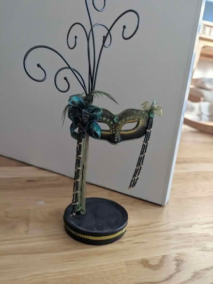 Photo of free Jewelry holder (West Norwood SE27) #2