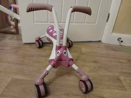 Photo of free Ride on toy (SY59) #1