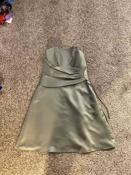 Photo of free Light Green Dress (lisle, il) #1