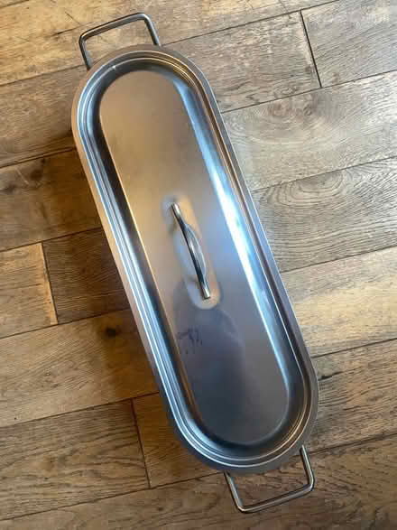 Photo of free Fish kettle (Holy Corner EH10) #2