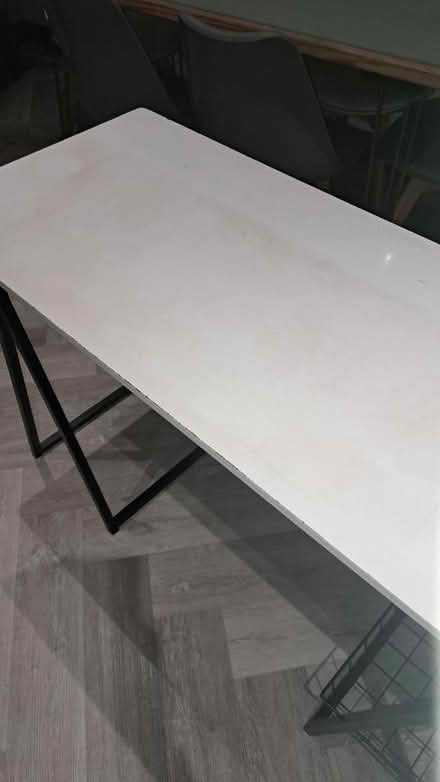 Photo of free Computer/office desk (Colchester CO4) #2