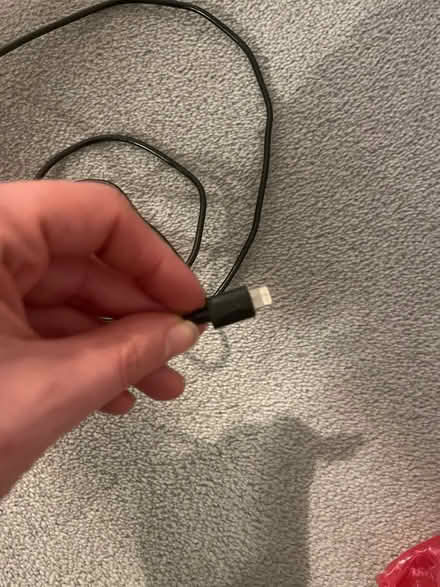 Photo of free Car phone charger (New malden KT3) #2