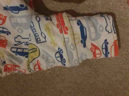 Photo of free Baby sleeping bag 0-12m super warm (Odd Down) #2