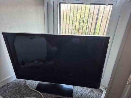 Photo of free Panasonic TV (Bethel Green E1) #2