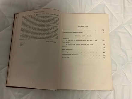 Photo of free The Universal Home Lawyer book (Twickenham TW1) #3