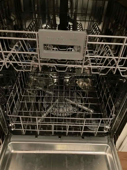 Photo of free Kitchenaid Dishwasher (to repair) (East of West Chester) #3