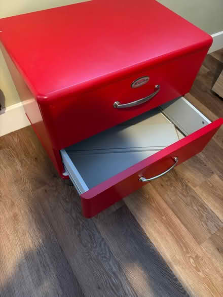 Photo of free Tenzo Malibu - chest of drawers (GU19) #3