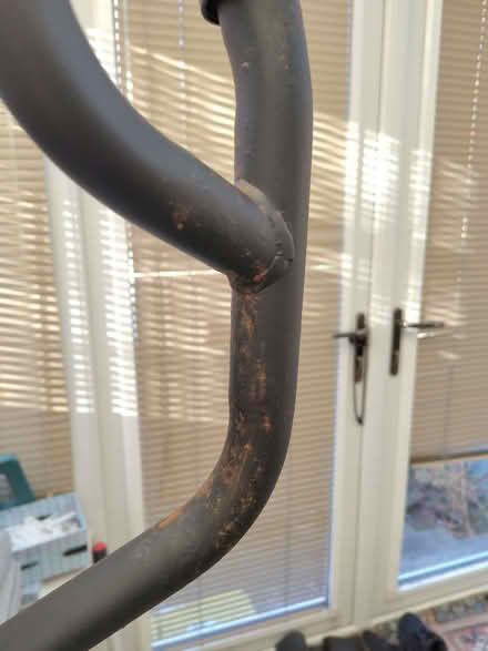 Photo of free Elliptical trainer (Leeds LS13) #2