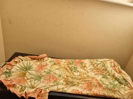 Photo of free Ironing board cover (SE20) #2