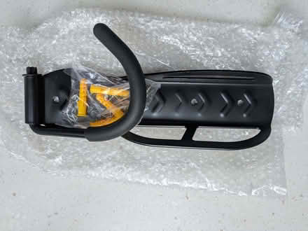 Photo of free Wall mount cycle rack (Managed Access Tidworth Ranges SN8) #2