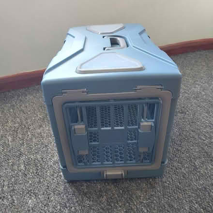 Photo of free Collapsable Pet Carrier (New Town CO1) #1