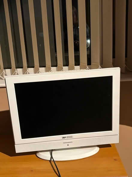 Photo of free Television (Derby DE23) #1