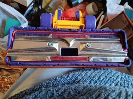 Photo of free Part of a Dyson Hoover (Knaresborough HG5) #2