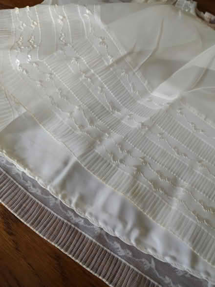 Photo of free Vintage Christening gown (Odenton) #3