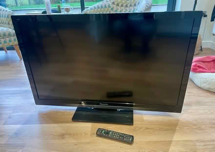 Photo of free Panasonic Viera 42inch LCD TV (Westbury on Trym BS9) #1