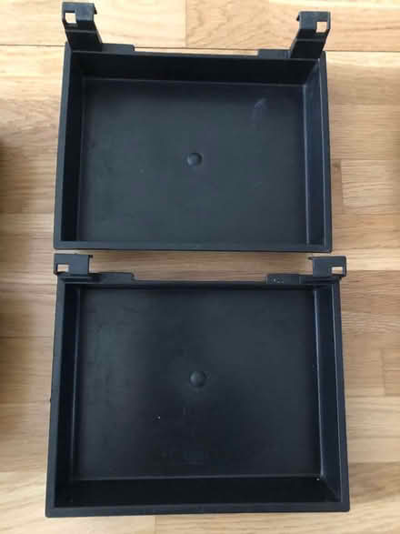 Photo of free Fishing Boxes (St Albans AL3) #3