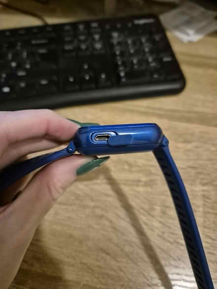 Photo of free Kids Smart watch (Old heath road CO2) #2