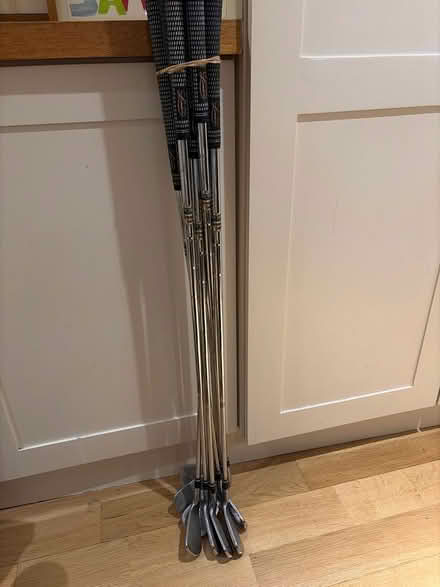Photo of free Golf clubs (Battersea Wandsworth SW11) #1