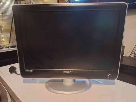 Photo of free Computer Monitor (West Croydon CR0) #1
