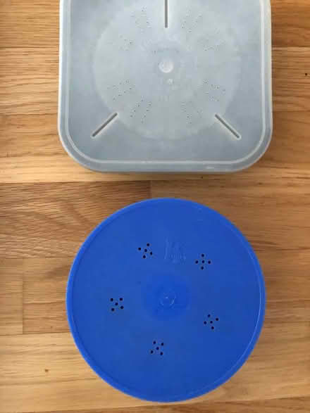 Photo of free Fishing Boxes (St Albans AL3) #4