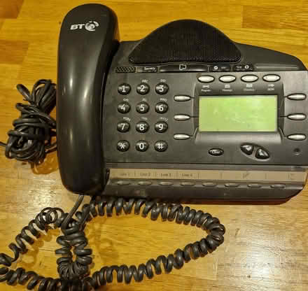 Photo of free Phone- BT V8 featurephone (N12 North Finchley) #1