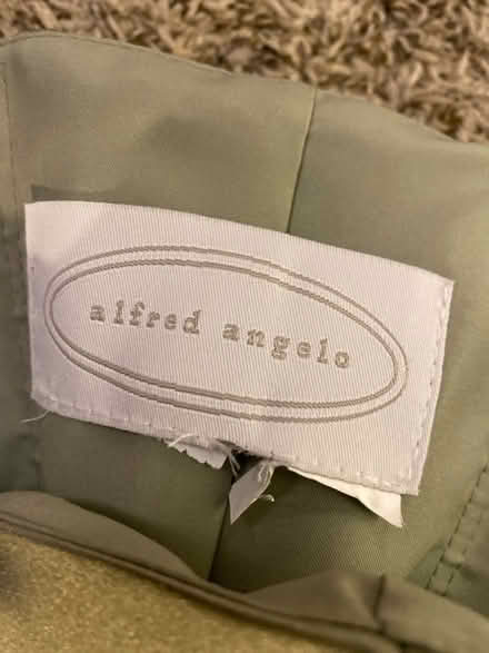 Photo of free Light Green Dress (lisle, il) #2