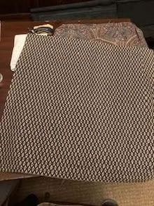 Photo of free Fabrics - various (Balsall Heath B13) #1